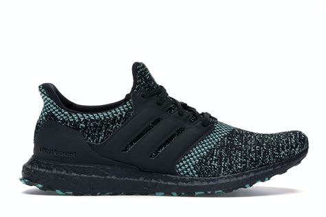 adidas ultra boost herren schuhe black-true green-gold metallic|adidas Men's Ultraboost, Black/True Green/Gold Metallic, 4.5 M US.